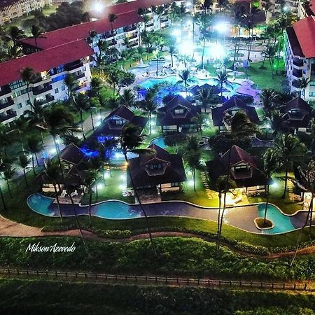 Resort Marulhos Porto De Galinhas Flat 307G エクステリア 写真
