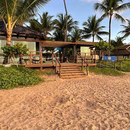 Resort Marulhos Porto De Galinhas Flat 307G エクステリア 写真