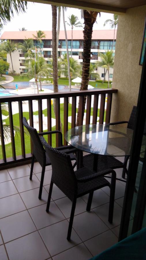 Resort Marulhos Porto De Galinhas Flat 307G エクステリア 写真