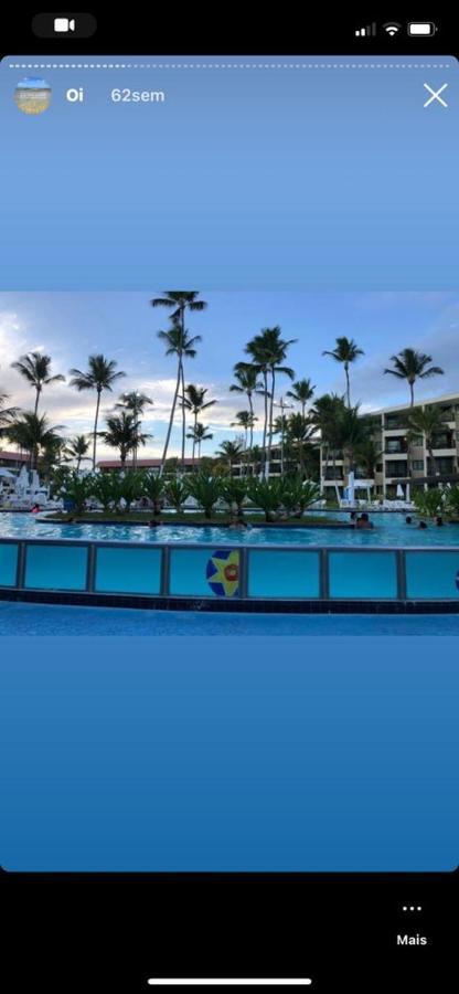 Resort Marulhos Porto De Galinhas Flat 307G エクステリア 写真
