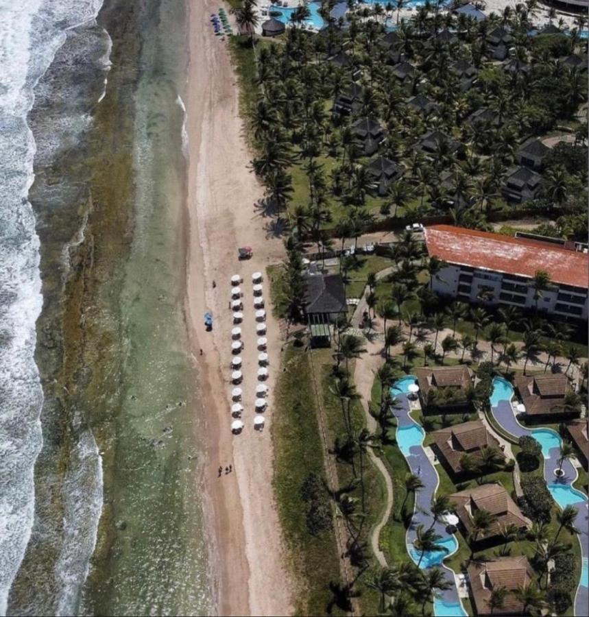 Resort Marulhos Porto De Galinhas Flat 307G エクステリア 写真