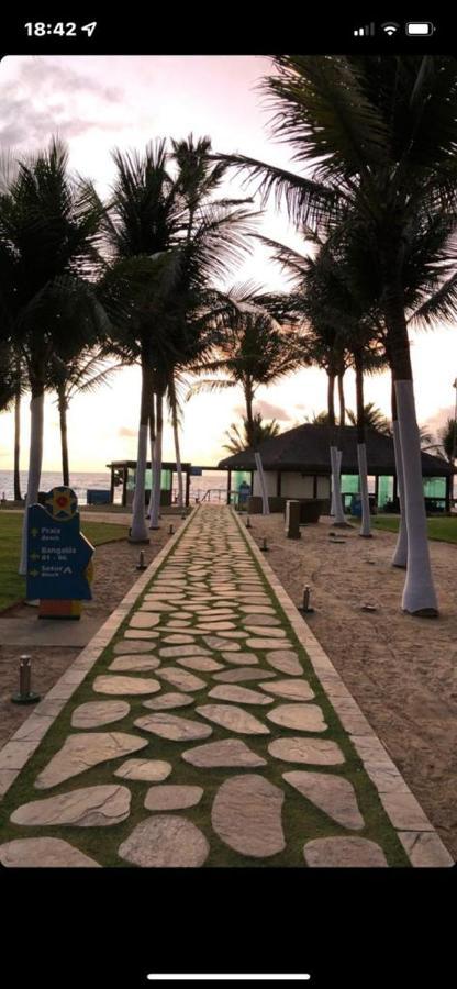 Resort Marulhos Porto De Galinhas Flat 307G エクステリア 写真