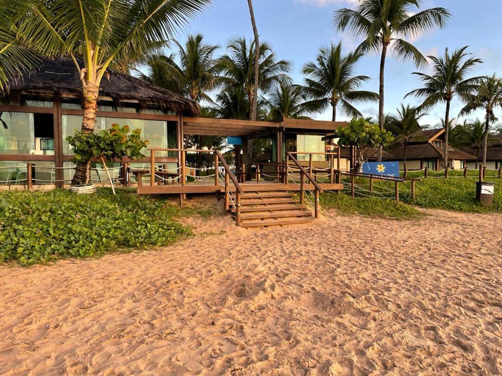 Resort Marulhos Porto De Galinhas Flat 307G エクステリア 写真