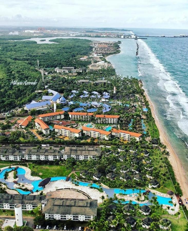 Resort Marulhos Porto De Galinhas Flat 307G エクステリア 写真