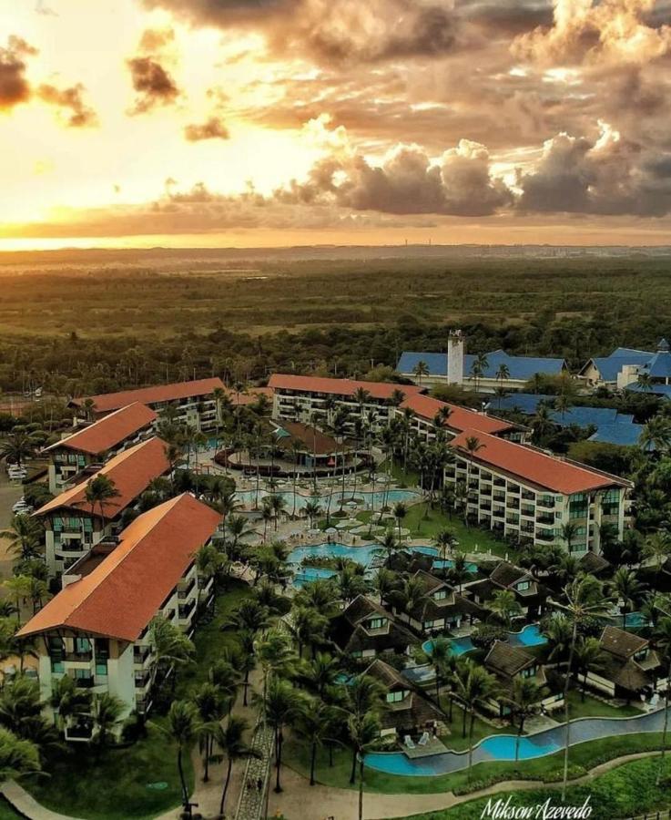 Resort Marulhos Porto De Galinhas Flat 307G エクステリア 写真