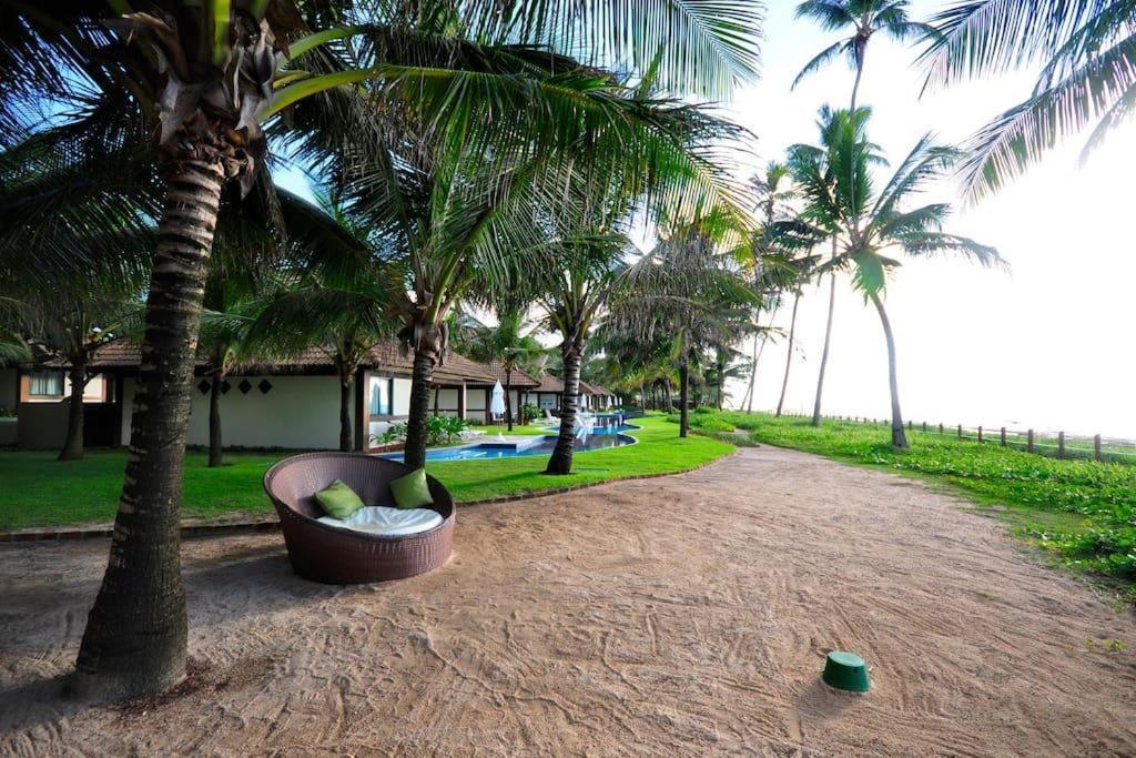 Resort Marulhos Porto De Galinhas Flat 307G エクステリア 写真
