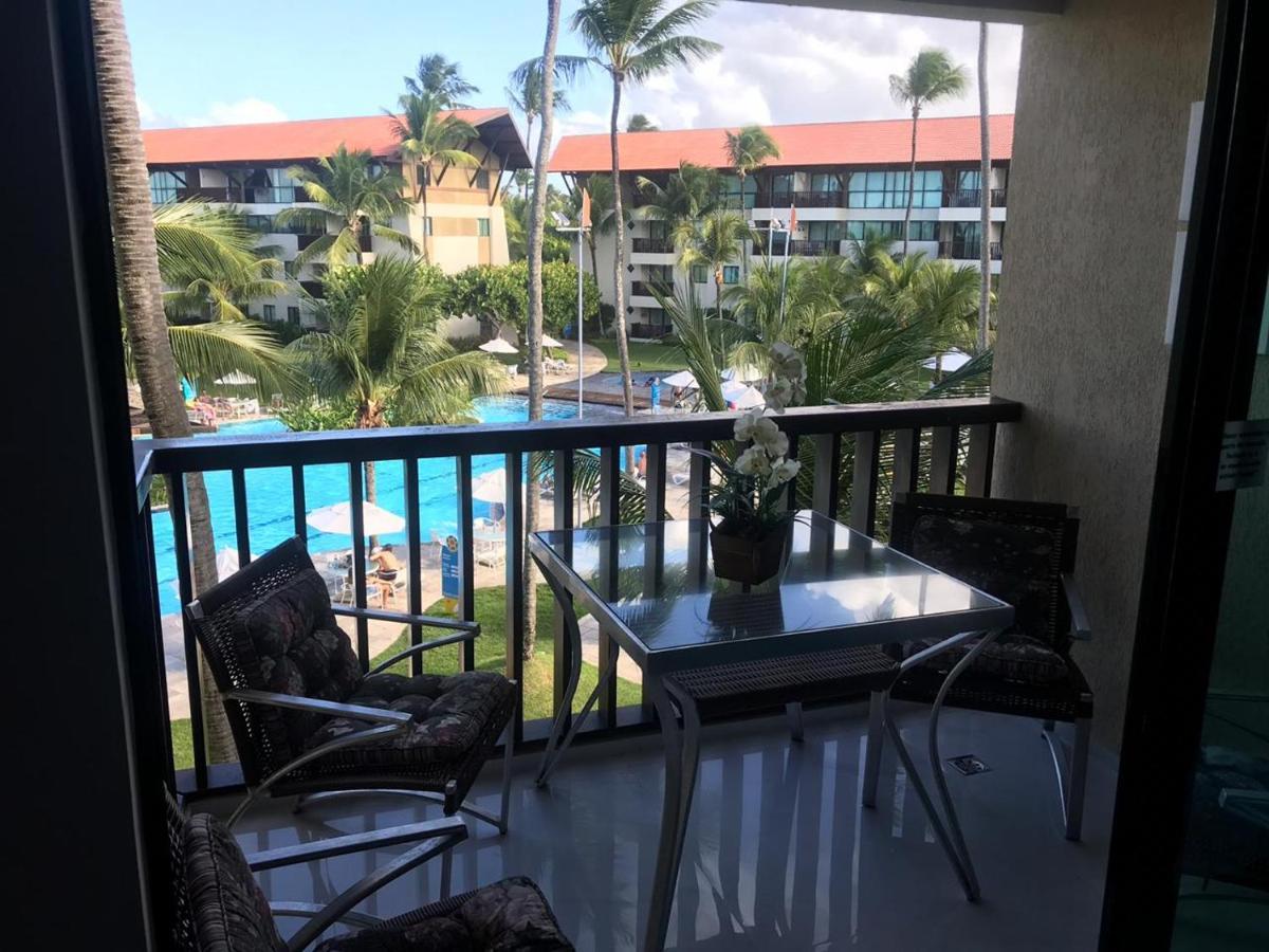 Resort Marulhos Porto De Galinhas Flat 307G エクステリア 写真