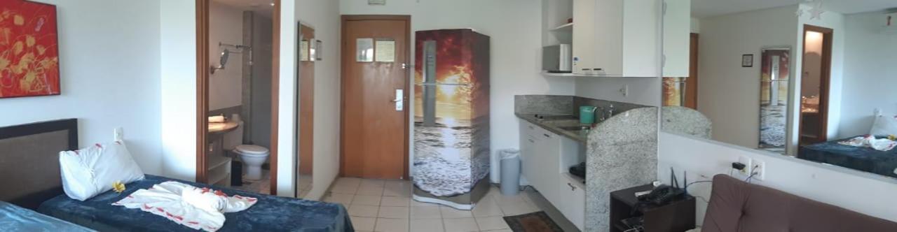 Resort Marulhos Porto De Galinhas Flat 307G エクステリア 写真