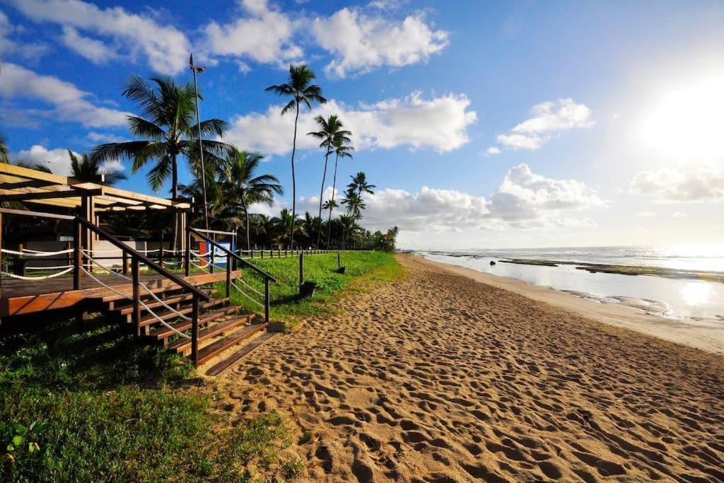 Resort Marulhos Porto De Galinhas Flat 307G エクステリア 写真