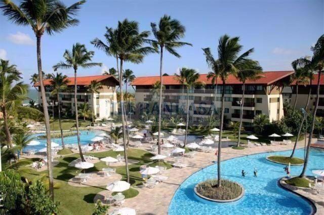 Resort Marulhos Porto De Galinhas Flat 307G エクステリア 写真