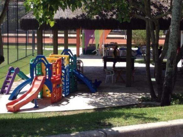 Resort Marulhos Porto De Galinhas Flat 307G エクステリア 写真