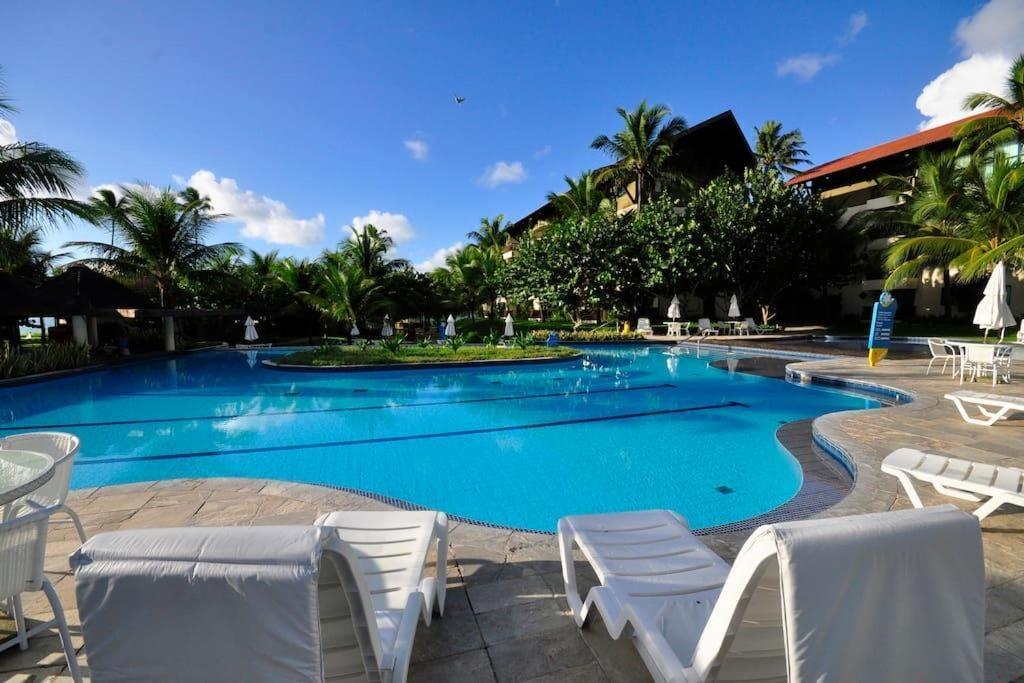 Resort Marulhos Porto De Galinhas Flat 307G エクステリア 写真
