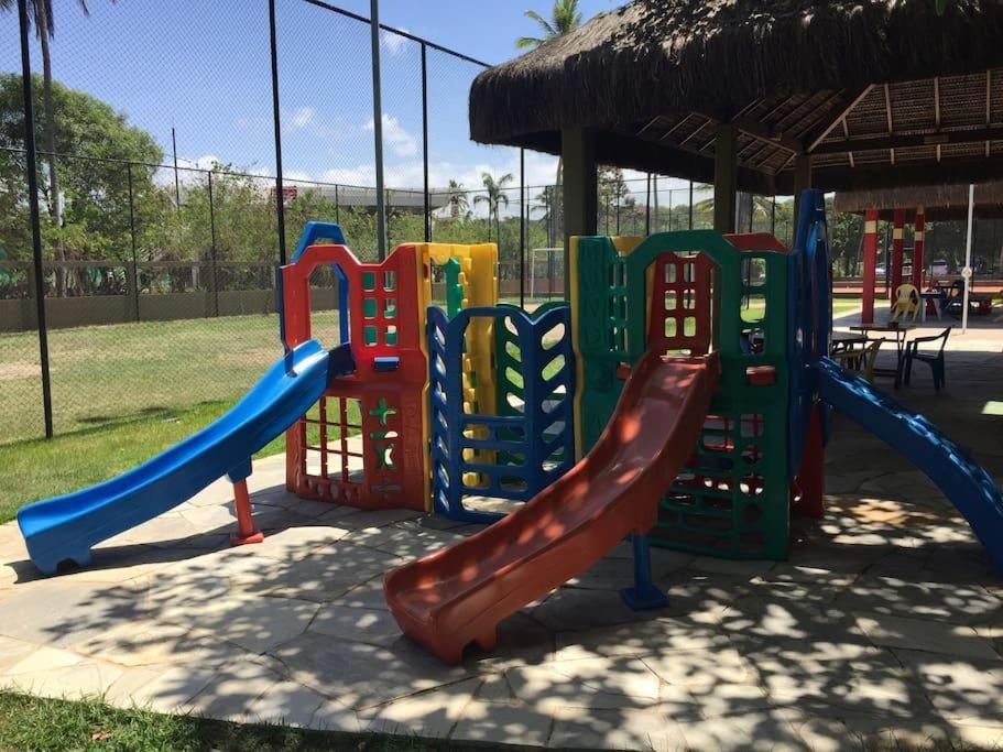 Resort Marulhos Porto De Galinhas Flat 307G エクステリア 写真