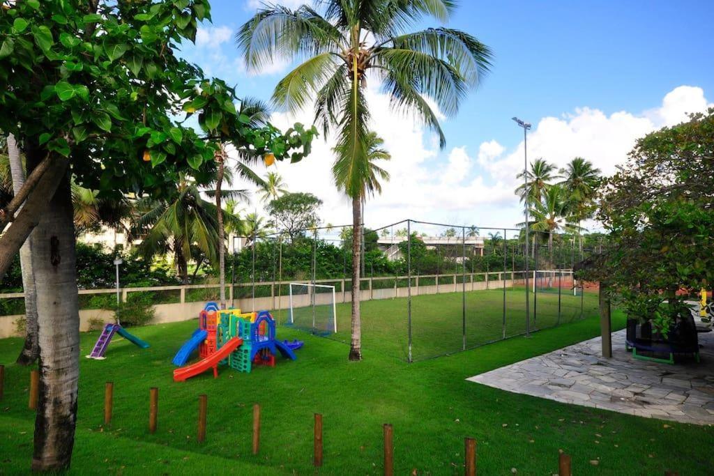 Resort Marulhos Porto De Galinhas Flat 307G エクステリア 写真