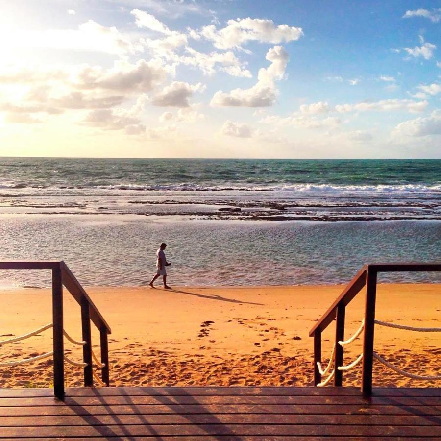 Resort Marulhos Porto De Galinhas Flat 307G エクステリア 写真