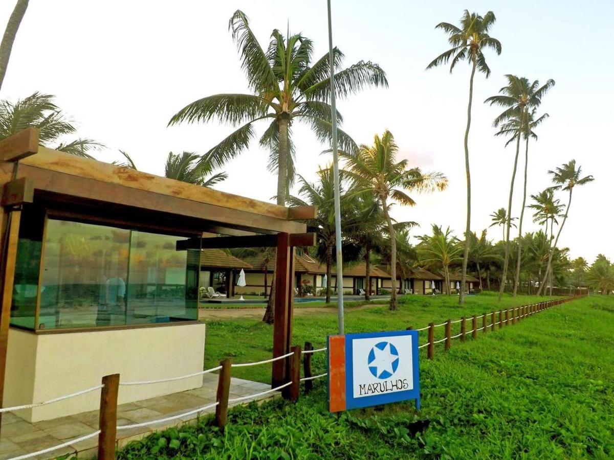 Resort Marulhos Porto De Galinhas Flat 307G エクステリア 写真