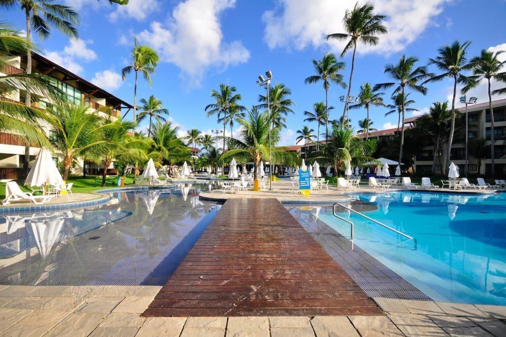 Resort Marulhos Porto De Galinhas Flat 307G エクステリア 写真