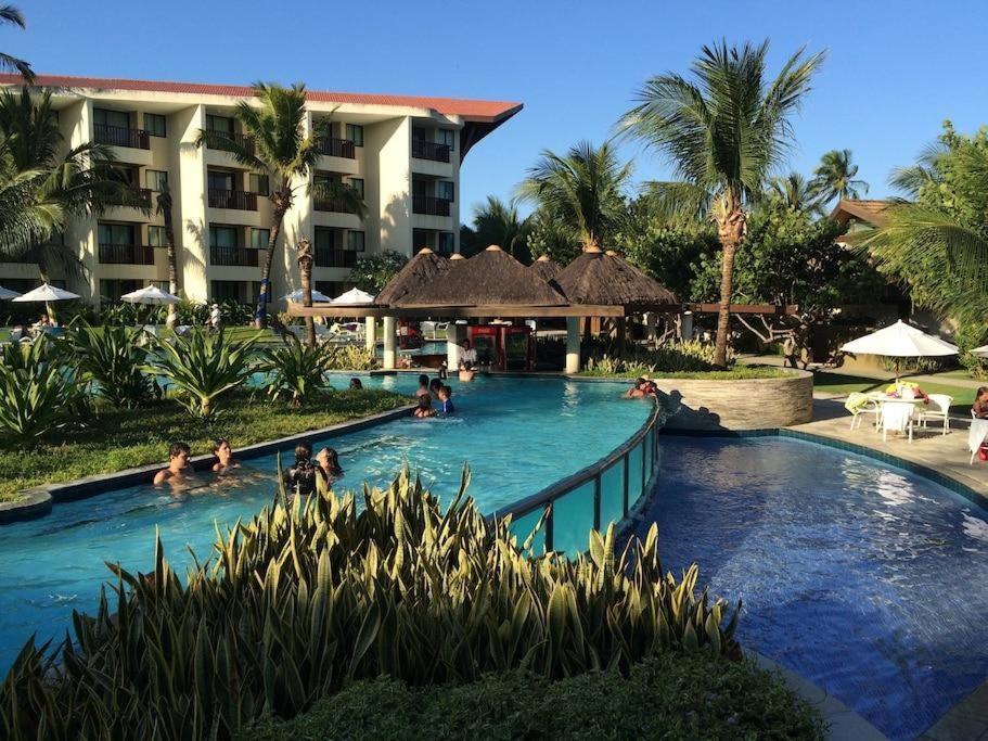 Resort Marulhos Porto De Galinhas Flat 307G エクステリア 写真