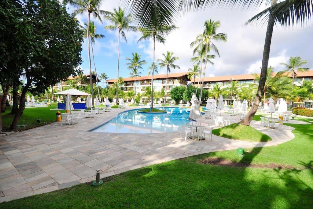 Resort Marulhos Porto De Galinhas Flat 307G エクステリア 写真