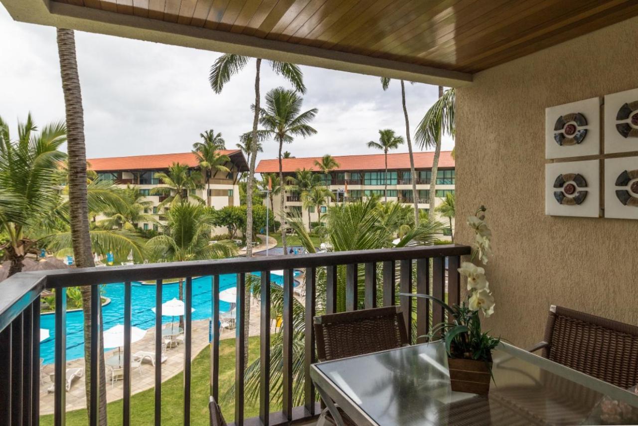 Resort Marulhos Porto De Galinhas Flat 307G エクステリア 写真
