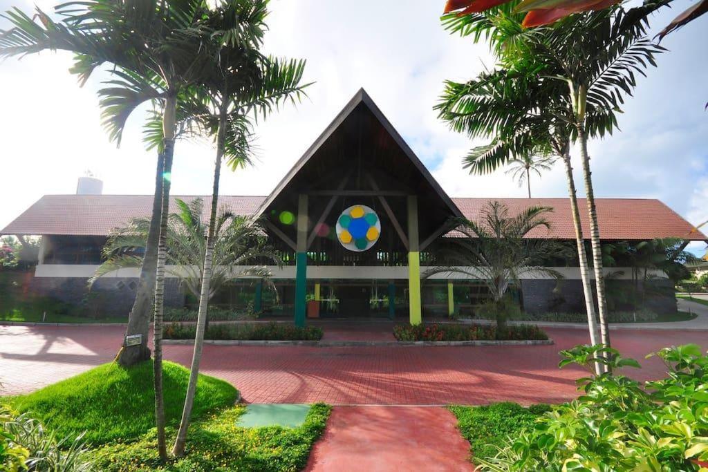 Resort Marulhos Porto De Galinhas Flat 307G エクステリア 写真
