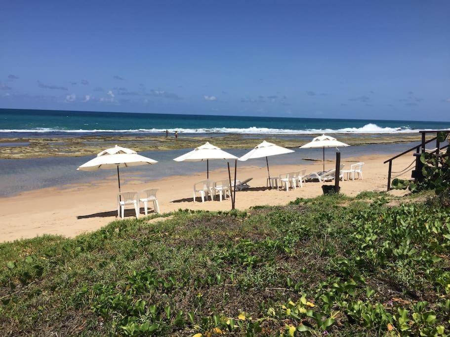 Resort Marulhos Porto De Galinhas Flat 307G エクステリア 写真